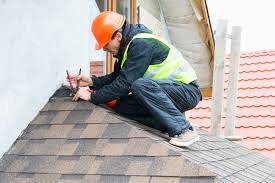 Fast & Reliable Emergency Roof Repairs in Oak Trail Shores, TX